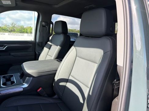 New 2026 Chevrolet Silverado 2500 LTZ w/ LTZ Plus Package image 25