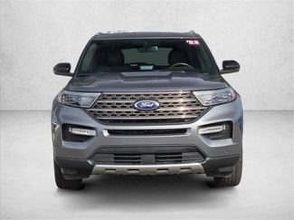 Certified 2022 Ford Explorer King Ranch w/ Premium Technology Package video 2