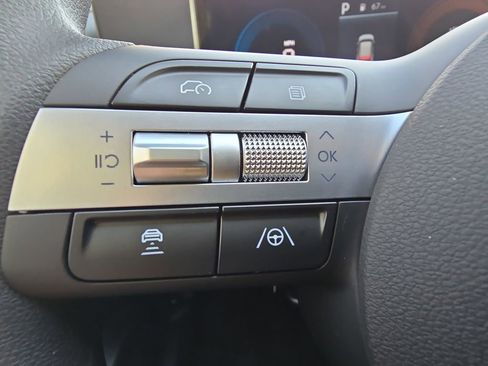 New 2026 Hyundai Tucson SEL FWD image 16