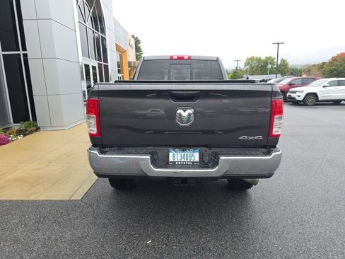 Used 2020 RAM 2500 Tradesman image 5