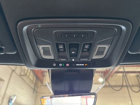 New 2026 GMC Sierra 2500 AT4 w/ AT4 Premium Plus Package image 39