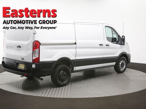 Used 2021 Ford Transit 250 Low Roof RWD image 41