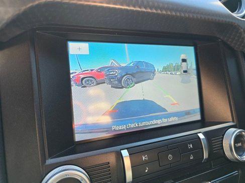 Used 2020 Ford Mustang GT Premium w/ GT Performance Package image 36