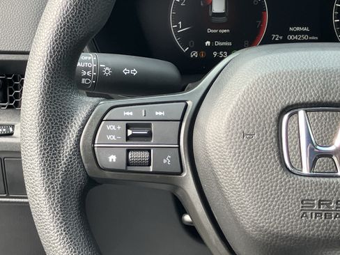 Used 2026 Honda CR-V LX image 21