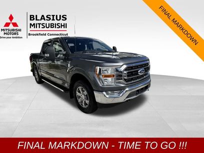 Used 2022 Ford F150 XLT w/ XTR Package