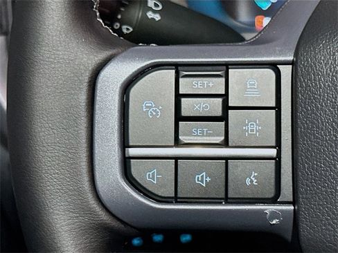 New 2025 Ford F150 XLT w/ Equipment Group 302A MID image 23