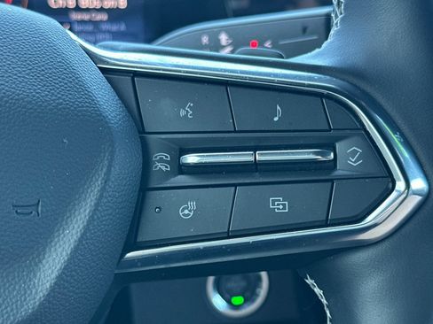 Used 2026 Chevrolet Traverse LT w/ LPO, Floor Liner Package FWD image 34