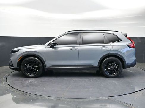 Used 2026 Honda CR-V Sport-L image 8