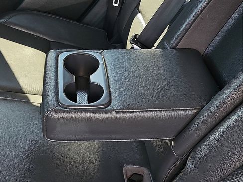 Used 2018 Hyundai Tucson Limited w/ Ultimate Package 02 image 20