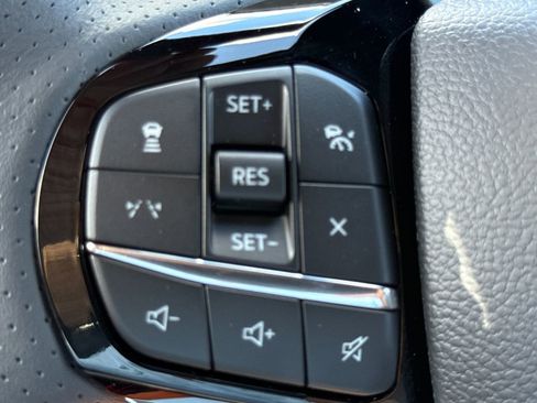 New 2026 Ford Explorer ST-Line image 27