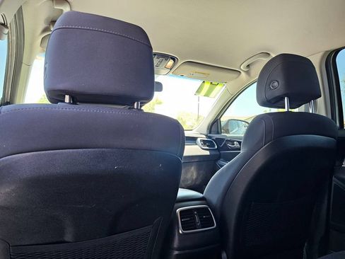 Used 2017 Kia Sorento FWD image 22
