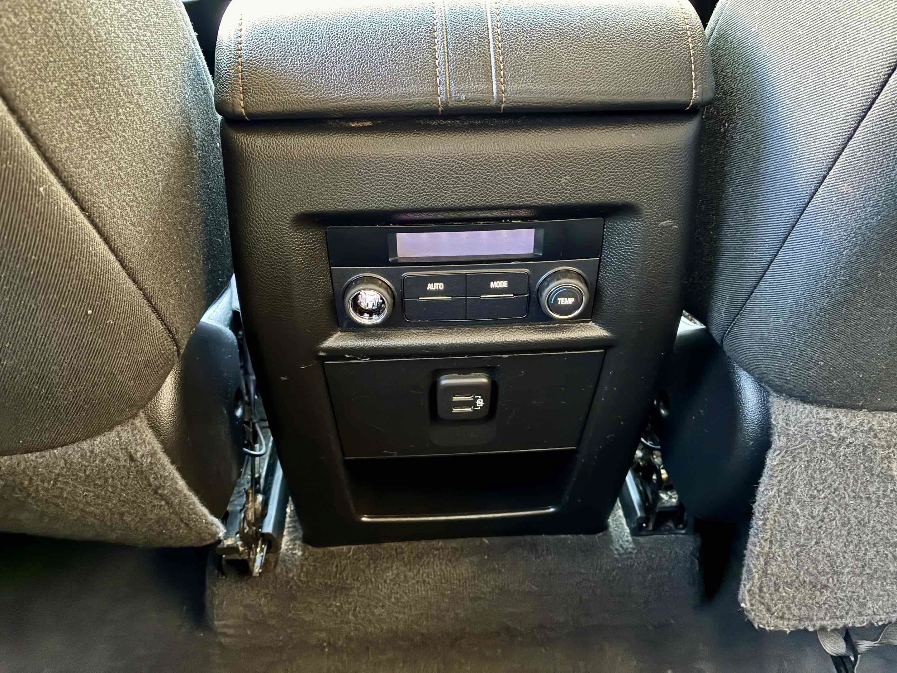 Used 2019 Chevrolet Traverse LS FWD image 49