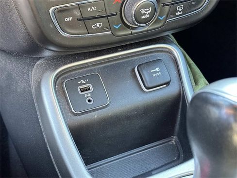 Certified 2021 Jeep Compass 80th Special Edition image 24