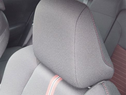 Used 2025 Toyota Corolla Cross AWD Hybrid image 15