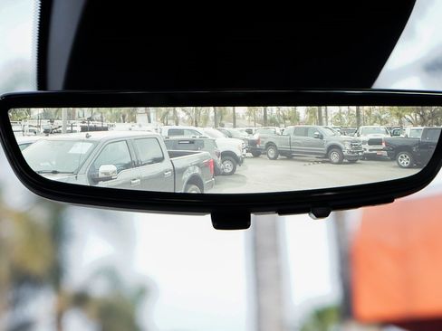 Used 2024 GMC Sierra 2500 AT4 w/ AT4 Premium Plus Package image 28