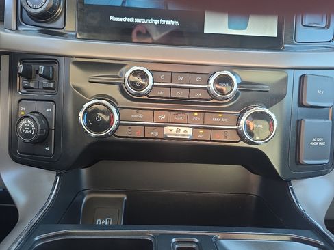 Used 2024 Ford F150 XLT w/ Equipment Group 302A MID image 19