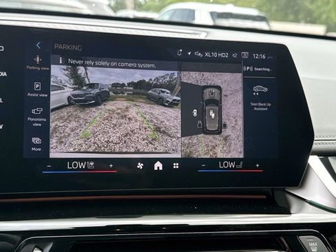New 2026 BMW X1 xDrive28i w/ Technology Package AWD/4WD image 26