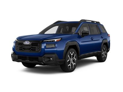 New 2026 Subaru Outback Touring XT