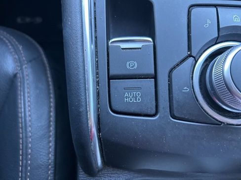 Used 2023 MAZDA CX-5 AWD 2.5 S w/ Premium Plus Pkg image 29