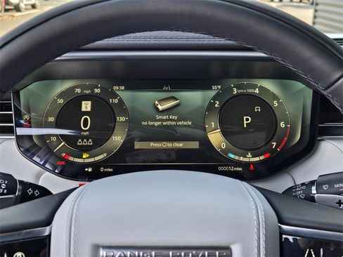 New 2026 Land Rover Range Rover Sport SE image 15