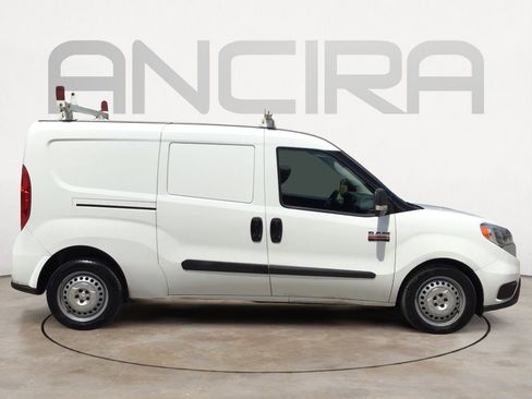 Used 2022 RAM ProMaster City Wagon FWD image 13