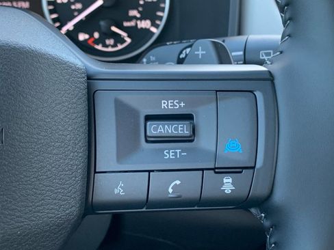 New 2026 Nissan Rogue SV image 10