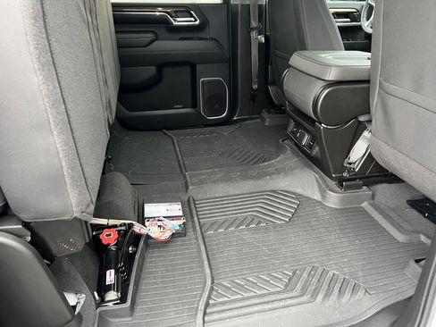 Used 2024 Chevrolet Silverado 2500 LT w/ All Star Edition image 22