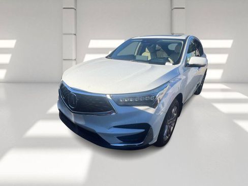 Used 2020 Acura RDX FWD w/ Advance Package image 1