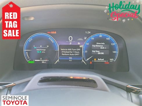 Used 2025 Toyota Camry XSE image 22