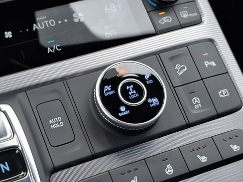 Used 2023 Hyundai Palisade Calligraphy w/ Winter Package AWD/4WD image 28