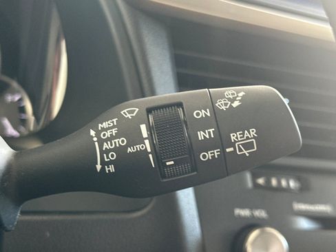 Used 2022 Lexus RX 350 FWD image 32