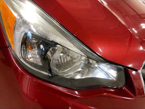 Used 2015 Subaru Crosstrek 2.0i Limited image 25