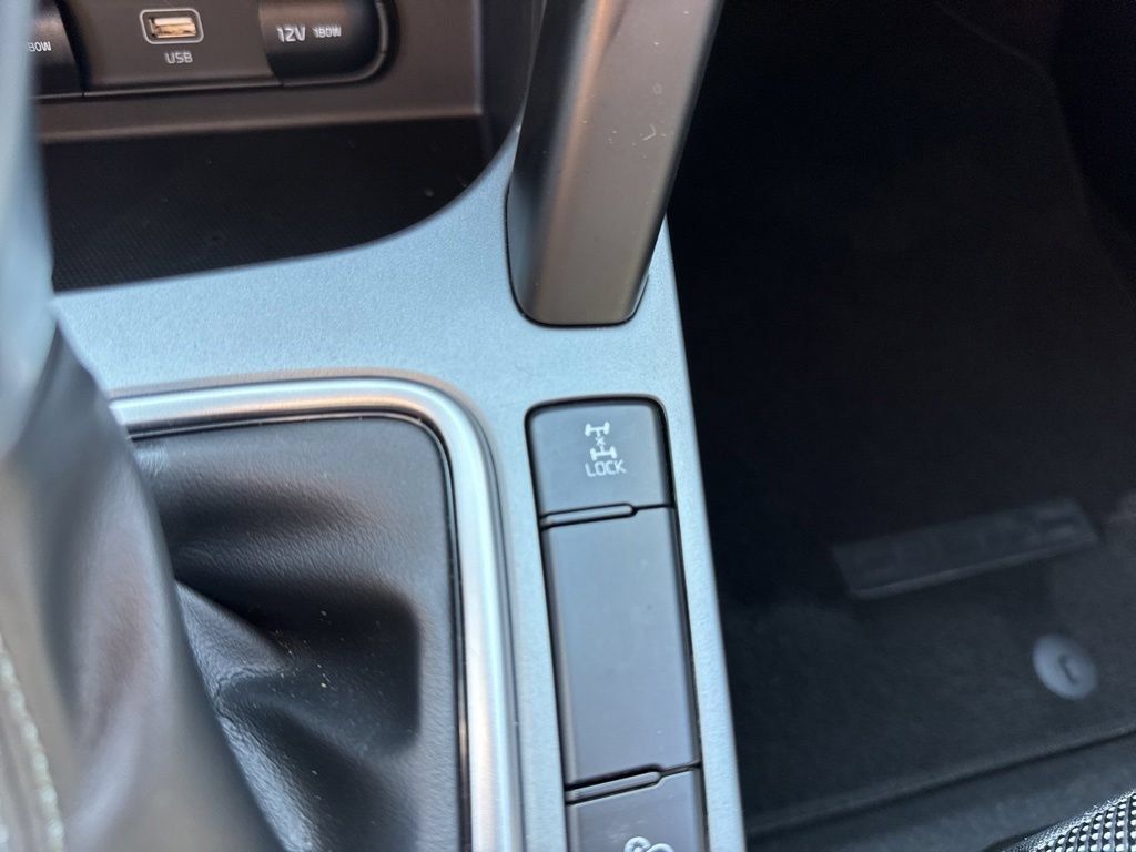 Certified 2024 Kia Seltos LX AWD/4WD image 34