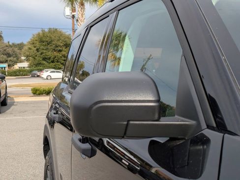 New 2025 Ford Bronco Sport Big Bend image 12