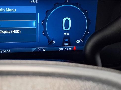 Certified 2024 Ford F250 Lariat w/ Lariat Ultimate Package image 20