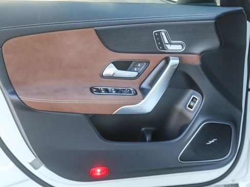 Certified 2026 Mercedes-Benz CLA 250 image 19