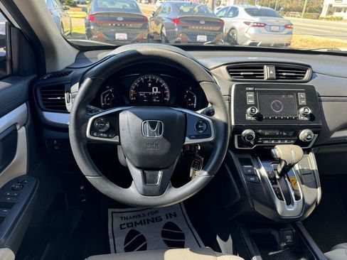 Used 2019 Honda CR-V LX image 16