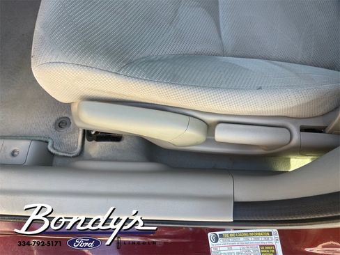 Used 2012 Honda Civic LX image 9