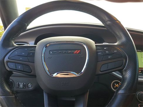 Used 2022 Dodge Charger Scat Pack image 15
