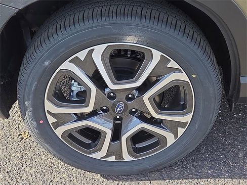 New 2026 Subaru Ascent Touring image 6