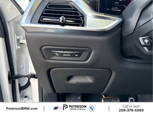New 2026 BMW X5 xDrive50e w/ M Sport Package AWD/4WD image 33