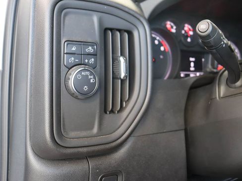 Used 2025 Chevrolet Silverado 2500 W/T w/ WT Convenience Package RWD image 14