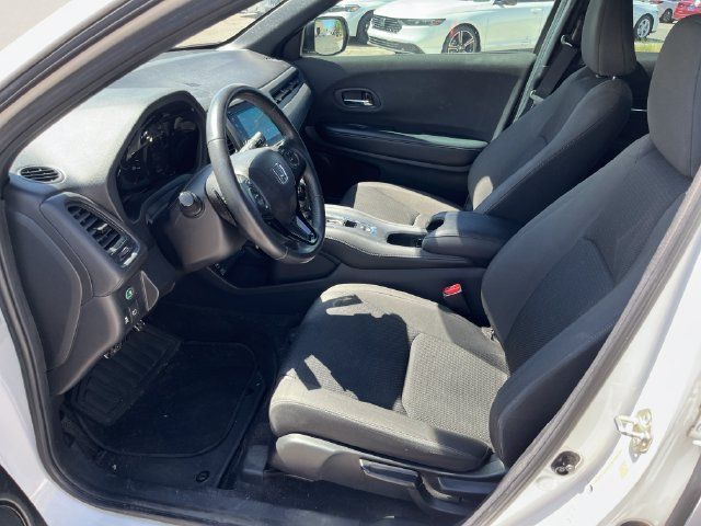 Used 2019 Honda HR-V Sport image 2