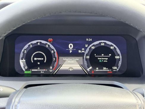 New 2026 Toyota 4Runner 4WD image 9