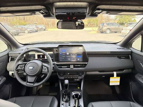 New 2026 Subaru Outback Premium image 21