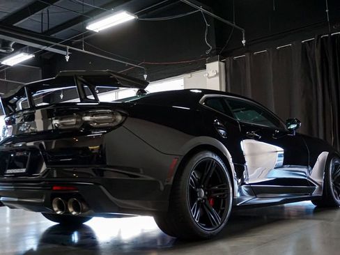 Used 2023 Chevrolet Camaro ZL1 image 6