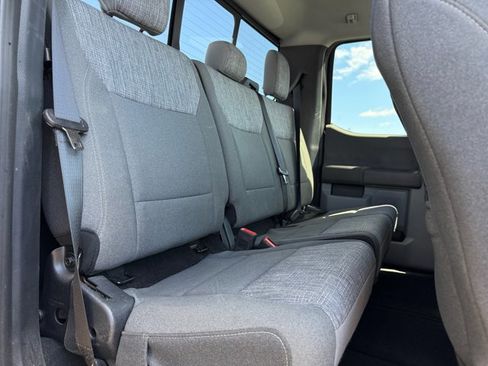 Certified 2023 Ford F250 XLT w/ 360-Degree Camera Package AWD/4WD image 15