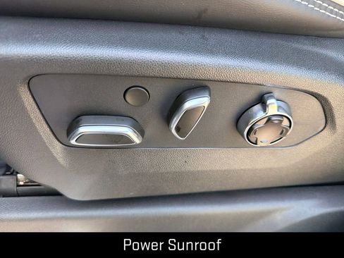 New 2026 GMC Sierra 2500 AT4X AWD/4WD image 16