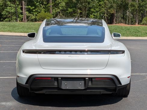 Certified 2023 Porsche Taycan RWD image 28