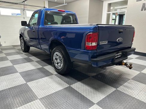 Used 2011 Ford Ranger XLT image 9